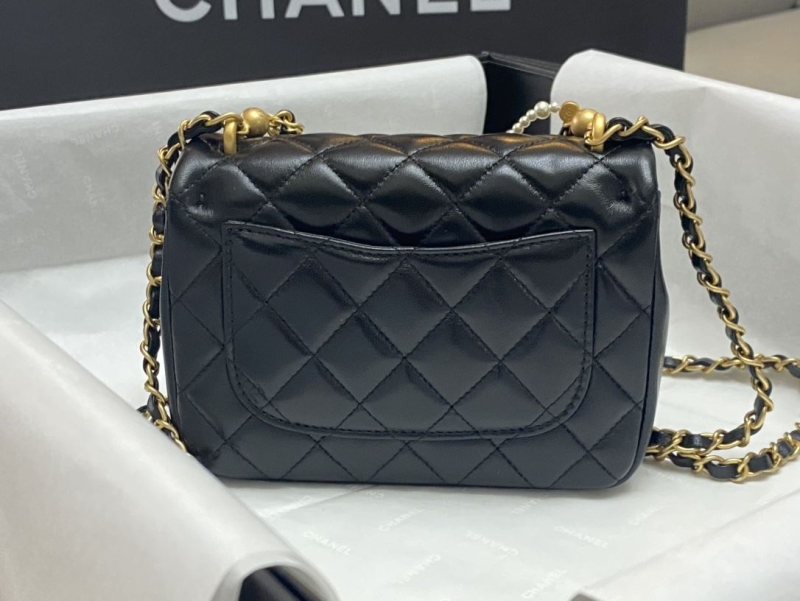 Chanel CF Series Bags